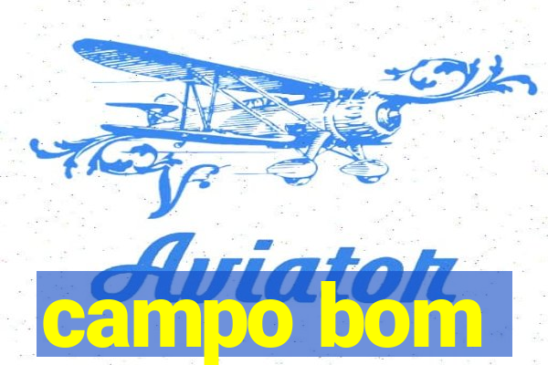 campo bom